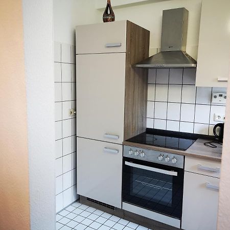 Polat Apartments 1 Essen Extérieur photo