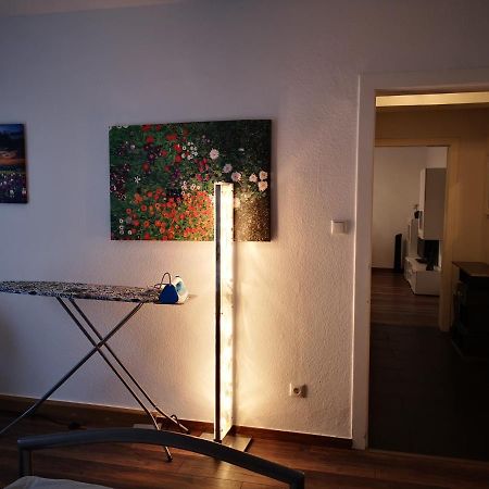 Polat Apartments 1 Essen Extérieur photo