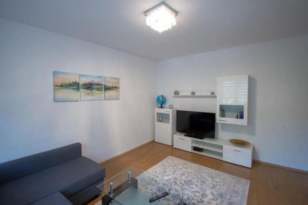 Polat Apartments 1 Essen Extérieur photo