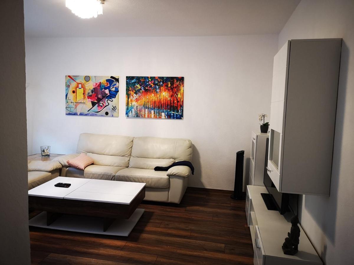 Polat Apartments 1 Essen Extérieur photo
