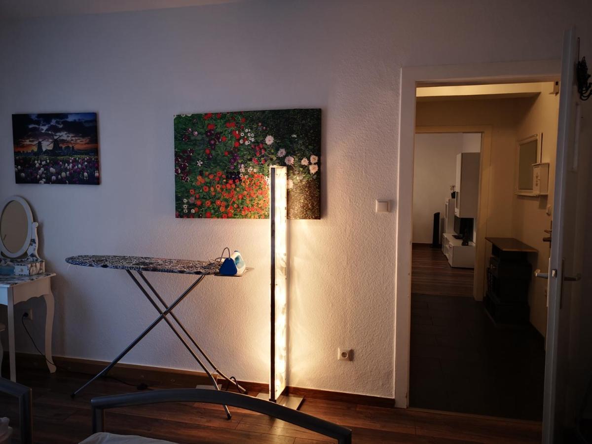 Polat Apartments 1 Essen Extérieur photo